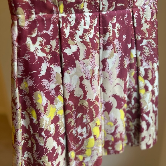 Tibi mini skirt size 2 - in very good condition. - Picture 8 of 10